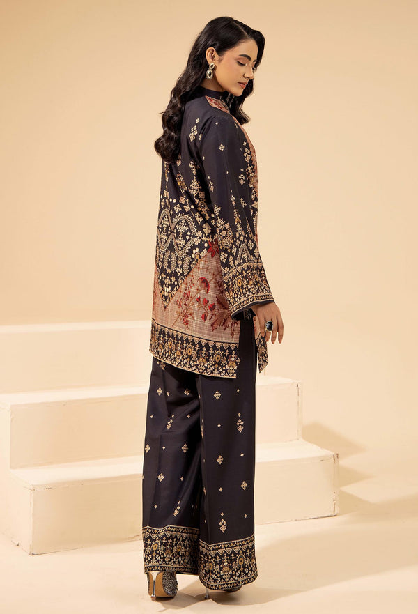 Adans Libas | Winter Slub 25 | SLUB 7563 - by Libasekhas UK - Registered Vendor of : Adans Libas - 100% Original Designer Dress