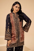 Adans Libas | Winter Slub 25 | SLUB 7563 - by Libasekhas UK - Registered Vendor of : Adans Libas - 100% Original Designer Dress