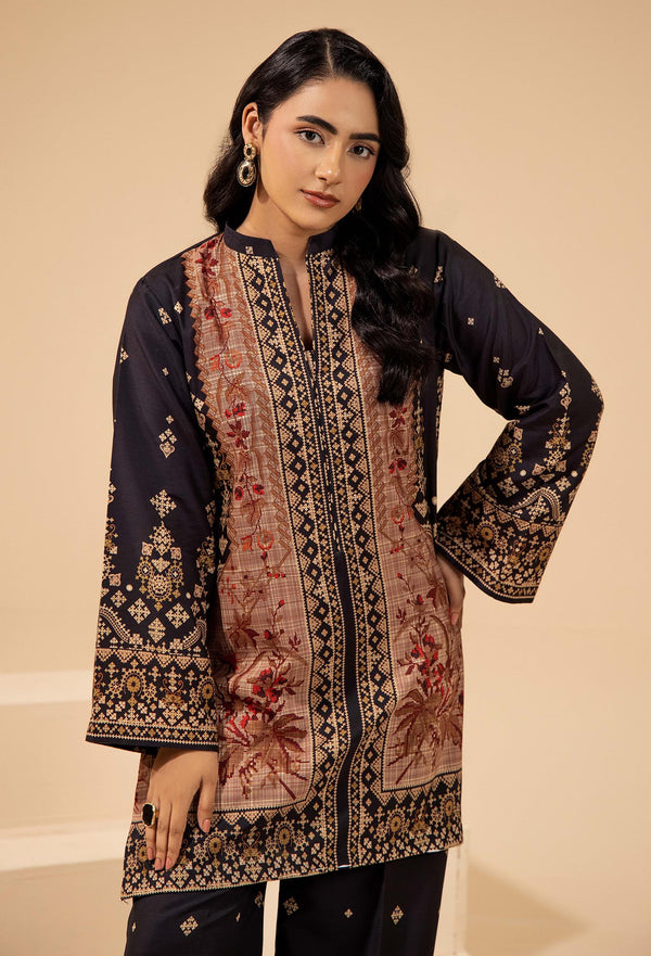 Adans Libas | Winter Slub 25 | SLUB 7563 - by Libasekhas UK - Registered Vendor of : Adans Libas - 100% Original Designer Dress