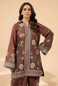 Adans Libas | Winter Slub 25 | SLUB 7564 - by Libasekhas UK - Registered Vendor of : Adans Libas - 100% Original Designer Dress