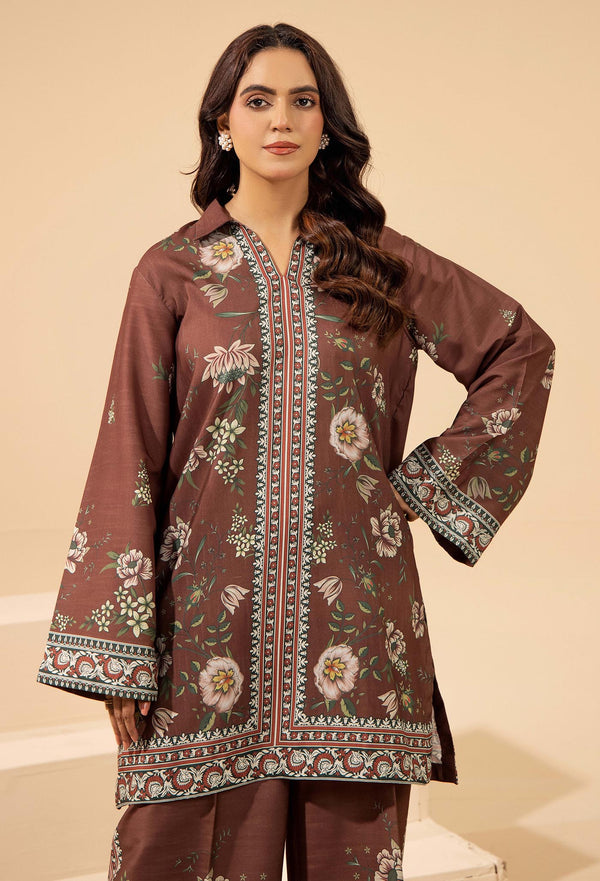 Adans Libas | Winter Slub 25 | SLUB 7564 - by Libasekhas UK - Registered Vendor of : Adans Libas - 100% Original Designer Dress