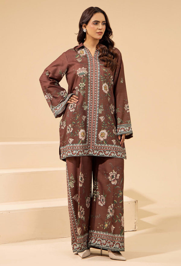Adans Libas | Winter Slub 25 | SLUB 7564 - by Libasekhas UK - Registered Vendor of : Adans Libas - 100% Original Designer Dress