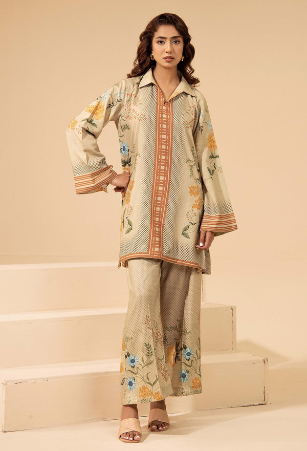Adans Libas | Winter Slub 25 | SLUB 7565 - by Libasekhas UK - Registered Vendor of : Adans Libas - 100% Original Designer Dress