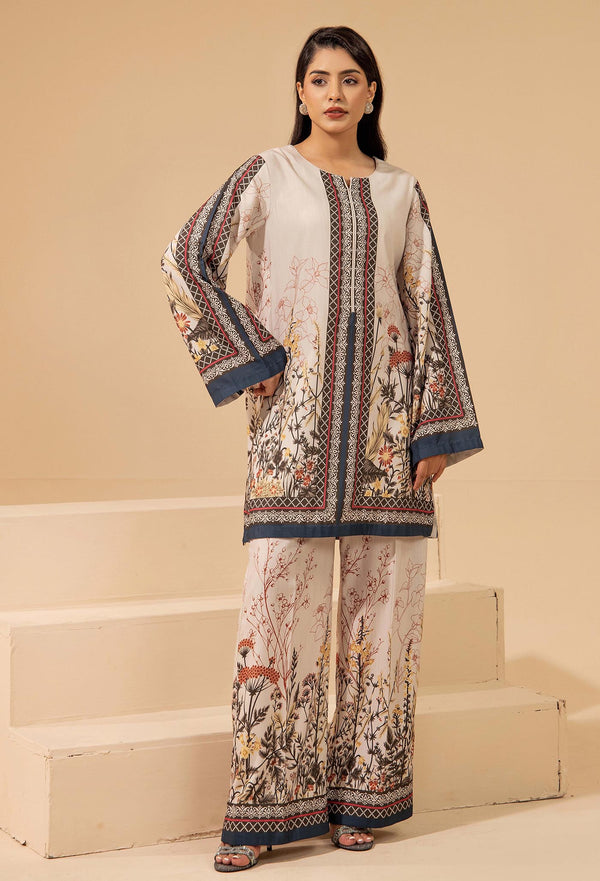 Adans Libas | Winter Slub 25 | SLUB 7566 - by Libasekhas UK - Registered Vendor of : Adans Libas - 100% Original Designer Dress