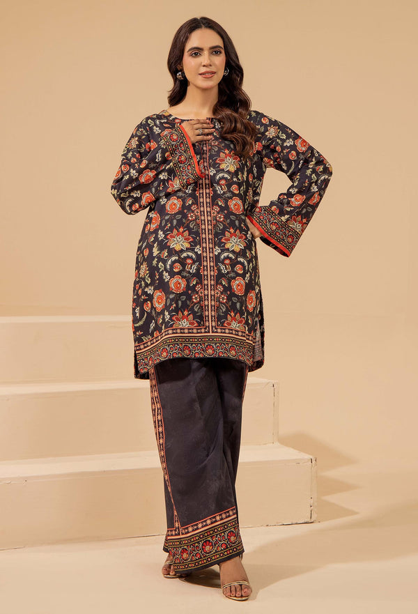 Adans Libas | Winter Slub 25 | SLUB 7569 - by Libasekhas UK - Registered Vendor of : Adans Libas - 100% Original Designer Dress