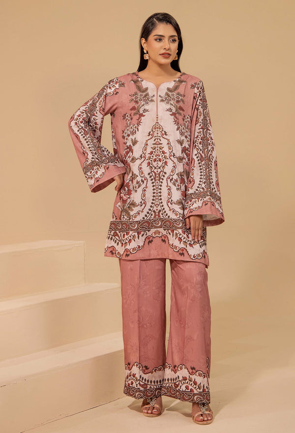 Adans Libas | Winter Slub 25 | SLUB 7571 - by Libasekhas UK - Registered Vendor of : Adans Libas - 100% Original Designer Dress