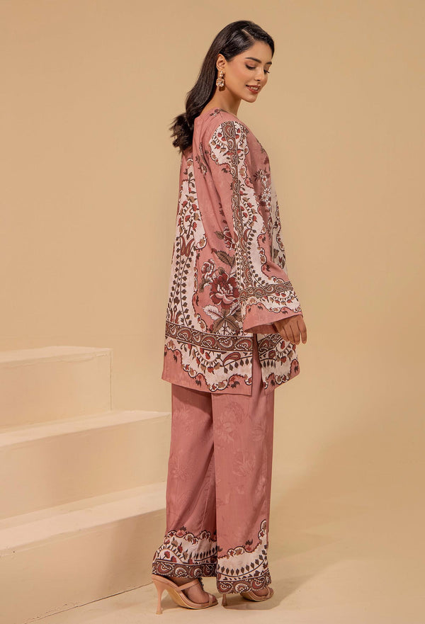 Adans Libas | Winter Slub 25 | SLUB 7571 - by Libasekhas UK - Registered Vendor of : Adans Libas - 100% Original Designer Dress