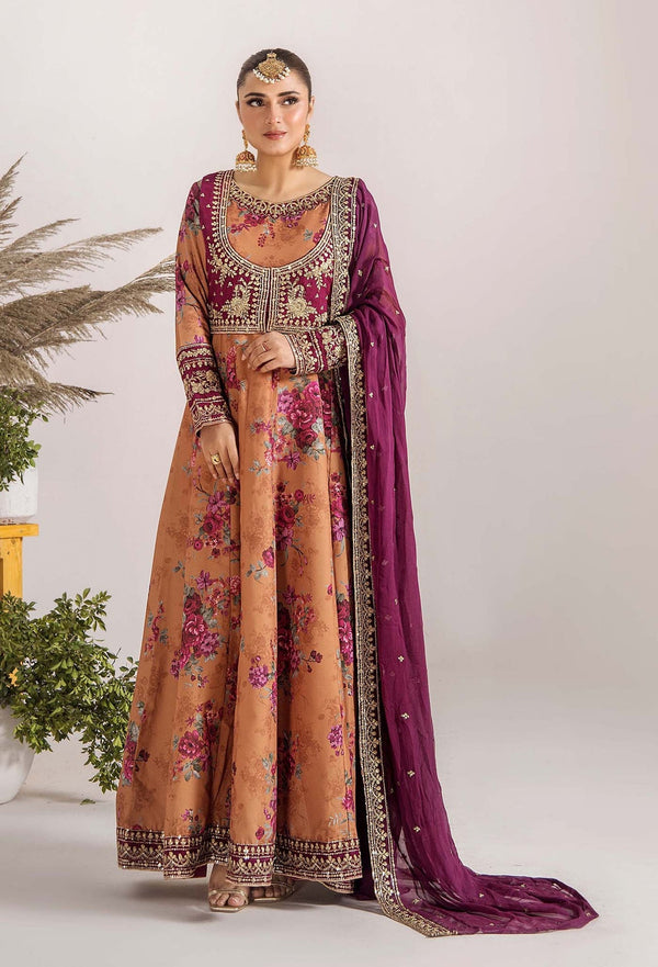 Adans Libas | Eid Edit 25 | EDIT 33310 - by - Libasekhas UK - Registered Vendor of : Adans Libas - 100% Original Designer Dresss