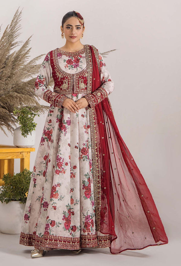 Adans Libas | Eid Edit 25 | EDIT 33311 - by - Libasekhas UK - Registered Vendor of : Adans Libas - 100% Original Designer Dresss