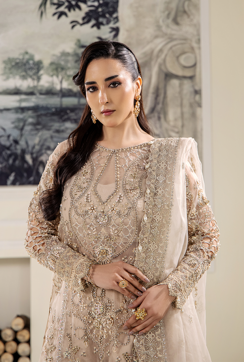 Saad Shaikh | Celestia Wedding Formals 26 | LILLIANA - by Libasekhas UK - Registered Vendor of : Saad Shaikh - 100% Original Designer Dress