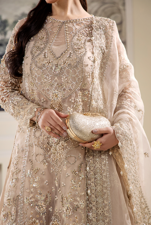 Saad Shaikh | Celestia Wedding Formals 26 | LILLIANA - by Libasekhas UK - Registered Vendor of : Saad Shaikh - 100% Original Designer Dress