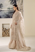 Saad Shaikh | Celestia Wedding Formals 26 | LILLIANA - by Libasekhas UK - Registered Vendor of : Saad Shaikh - 100% Original Designer Dress