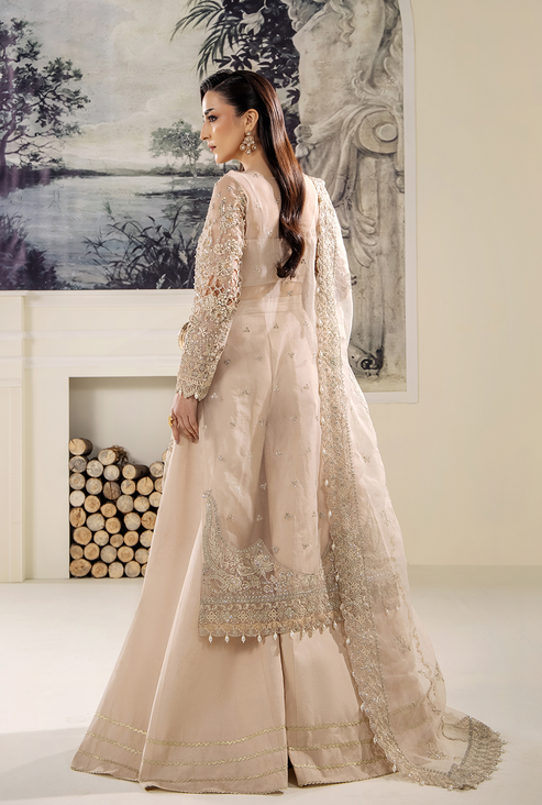 Saad Shaikh | Celestia Wedding Formals 26 | LILLIANA - by Libasekhas UK - Registered Vendor of : Saad Shaikh - 100% Original Designer Dress