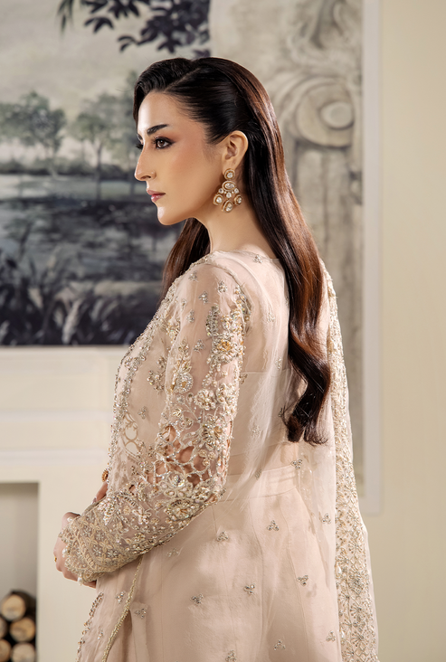 Saad Shaikh | Celestia Wedding Formals 26 | LILLIANA - by Libasekhas UK - Registered Vendor of : Saad Shaikh - 100% Original Designer Dress