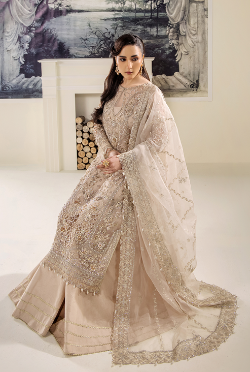 Saad Shaikh | Celestia Wedding Formals 26 | LILLIANA - by Libasekhas UK - Registered Vendor of : Saad Shaikh - 100% Original Designer Dress