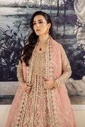 Saad Shaikh | Celestia Wedding Formals 26 | ROSE - by Libasekhas UK - Registered Vendor of : Saad Shaikh - 100% Original Designer Dress