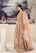 Saad Shaikh | Celestia Wedding Formals 26 | ROSE - by Libasekhas UK - Registered Vendor of : Saad Shaikh - 100% Original Designer Dress