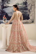 Saad Shaikh | Celestia Wedding Formals 26 | ROSE - by Libasekhas UK - Registered Vendor of : Saad Shaikh - 100% Original Designer Dress