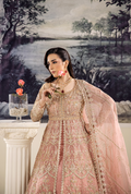 Saad Shaikh | Celestia Wedding Formals 26 | ROSE - by Libasekhas UK - Registered Vendor of : Saad Shaikh - 100% Original Designer Dress