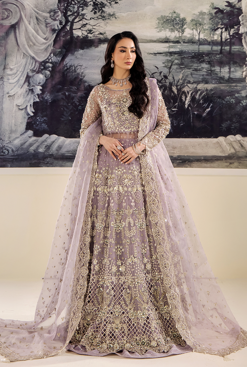 Saad Shaikh | Celestia Wedding Formals 26 | ISABELLA - by Libasekhas UK - Registered Vendor of : Saad Shaikh - 100% Original Designer Dress