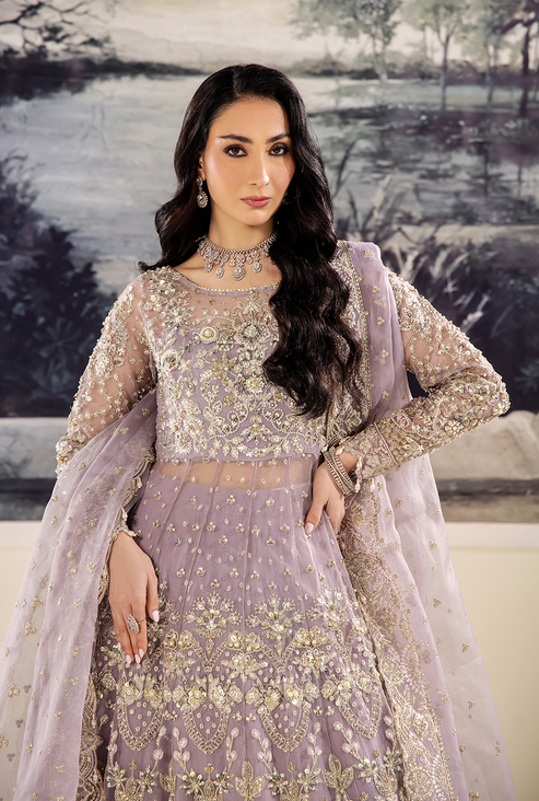 Saad Shaikh | Celestia Wedding Formals 26 | ISABELLA - by Libasekhas UK - Registered Vendor of : Saad Shaikh - 100% Original Designer Dress