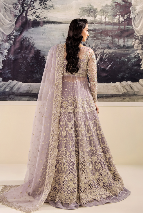Saad Shaikh | Celestia Wedding Formals 26 | ISABELLA - by Libasekhas UK - Registered Vendor of : Saad Shaikh - 100% Original Designer Dress