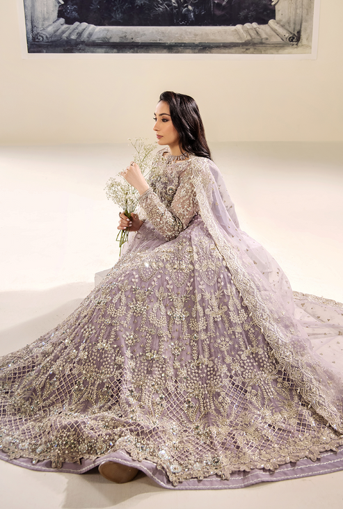 Saad Shaikh | Celestia Wedding Formals 26 | ISABELLA - by Libasekhas UK - Registered Vendor of : Saad Shaikh - 100% Original Designer Dress