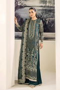Saad Shaikh | Celestia Wedding Formals 26 | AMORE - by Libasekhas UK - Registered Vendor of : Saad Shaikh - 100% Original Designer Dress