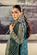 Saad Shaikh | Celestia Wedding Formals 26 | AMORE - by Libasekhas UK - Registered Vendor of : Saad Shaikh - 100% Original Designer Dress