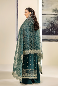 Saad Shaikh | Celestia Wedding Formals 26 | AMORE - by Libasekhas UK - Registered Vendor of : Saad Shaikh - 100% Original Designer Dress