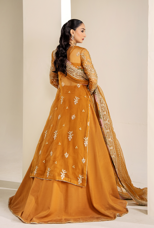 Saad Shaikh | Celestia Wedding Formals 26 | VERA - by Libasekhas UK - Registered Vendor of : Saad Shaikh - 100% Original Designer Dress