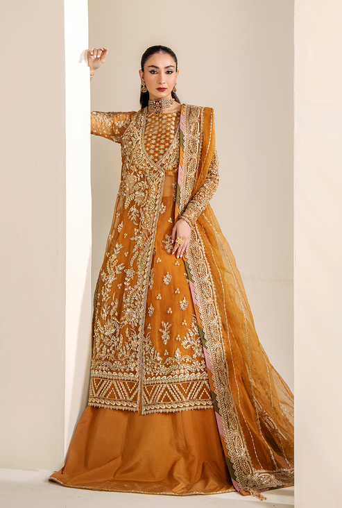 Saad Shaikh | Celestia Wedding Formals 26 | VERA - by Libasekhas UK - Registered Vendor of : Saad Shaikh - 100% Original Designer Dress