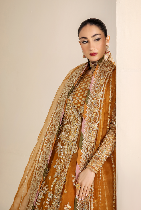 Saad Shaikh | Celestia Wedding Formals 26 | VERA - by Libasekhas UK - Registered Vendor of : Saad Shaikh - 100% Original Designer Dress