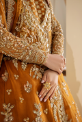 Saad Shaikh | Celestia Wedding Formals 26 | VERA - by Libasekhas UK - Registered Vendor of : Saad Shaikh - 100% Original Designer Dress