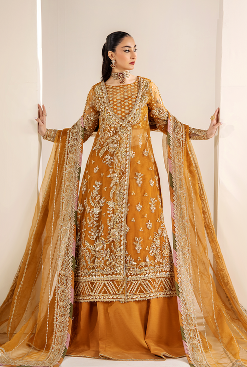 Saad Shaikh | Celestia Wedding Formals 26 | VERA - by Libasekhas UK - Registered Vendor of : Saad Shaikh - 100% Original Designer Dress