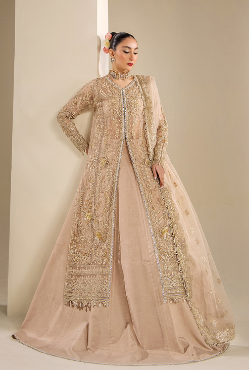 Saad Shaikh | Celestia Wedding Formals 26 | ANASTASIA - by Libasekhas UK - Registered Vendor of : Saad Shaikh - 100% Original Designer Dress