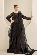 Saad Shaikh | Celestia Wedding Formals 26 | AYLA - by Libasekhas UK - Registered Vendor of : Saad Shaikh - 100% Original Designer Dress