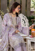 Adans Libas | Jasmine Lawn | JASMINE 2360 - by - Libasekhas UK - Registered Vendor of : Adans Libas - 100% Original Designer Dresss