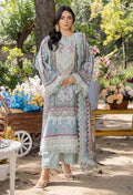 Adans Libas | Jasmine Lawn | JASMINE 2361 - by - Libasekhas UK - Registered Vendor of : Adans Libas - 100% Original Designer Dresss
