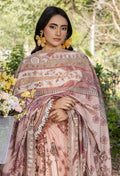 Adans Libas | Jasmine Lawn | JASMINE 2363 - by - Libasekhas UK - Registered Vendor of : Adans Libas - 100% Original Designer Dresss