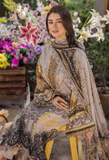 Adans Libas | Jasmine Lawn | JASMINE 2364 - by - Libasekhas UK - Registered Vendor of : Adans Libas - 100% Original Designer Dresss