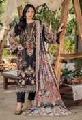 Adans Libas | Jasmine Lawn | JASMINE 2369 - by - Libasekhas UK - Registered Vendor of : Adans Libas - 100% Original Designer Dresss