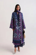 Suffuse | Lawn Eid 26 | ELORA - by Libasekhas - Registered Vendor of : Suffuse - 100% Original Designer Dress