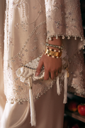 Suffuse | Silk Pret Summer 25 | RHEA - by - Libasekhas UK - Registered Vendor of : Suffuse - 100% Original Designer Dresss