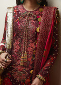 Hussain Rehar | Luxury Pret SS 24 | Aabs - by - Libasekhas UK - Registered Vendor of : Hussain Rehar - 100% Original Designer Dresss