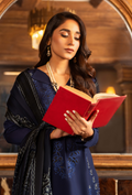 Humdum | Aaima 25 | D07 - by Libasekhas UK - Registered Vendor of : Humdum - 100% Original Designer Dress