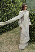 Qalamkar | Festive Lawn 2024 | PS-11 RINNAH - by - Libasekhas UK - Registered Vendor of : Qalamkar - 100% Original Designer Dresss