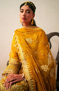 Eleshia | Khatoon Wedding Formals | Janan - by - Libasekhas UK - Registered Vendor of : Eleshia - 100% Original Designer Dresss