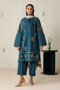 Baroque  | Luxury Pret 26 | PR-1265 - by Libasekhas UK - Registered Vendor of : Baroque - 100% Original Designer Dress