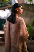 Eleshia | Khatoon Wedding Formals | Rawza - by - Libasekhas UK - Registered Vendor of : Eleshia - 100% Original Designer Dresss